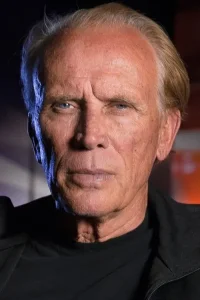 Peter Weller Yönetmen Profil Görseli