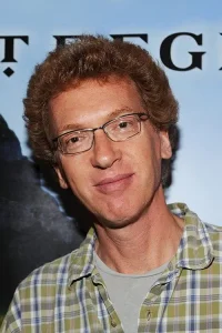 Phil Abraham Yönetmen Profil Görseli