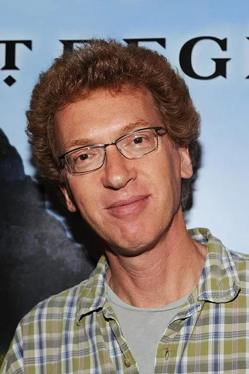 Phil Abraham Yönetmen Profil Görseli