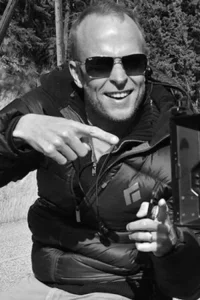 Phil Churchward Yönetmen Profil Görseli