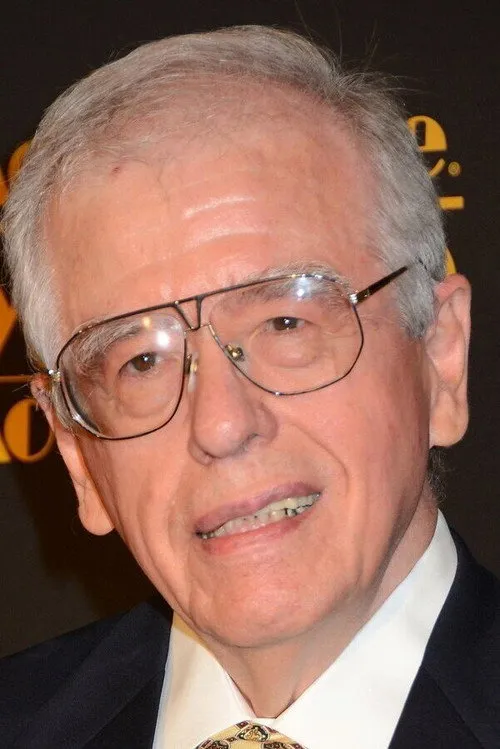 Phil Roman Yönetmen Profil Görseli