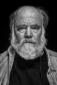 Phil Tippett Yönetmen Profil Görseli