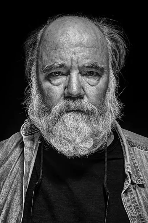 Phil Tippett Yönetmen Profil Görseli