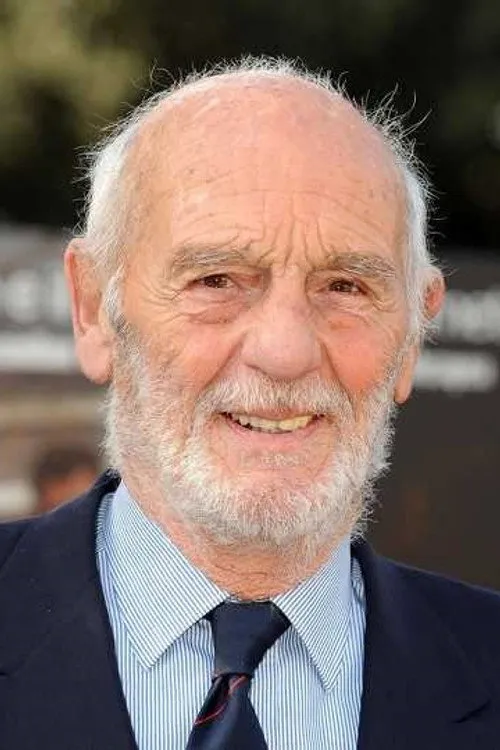 Philippe Leroy Oyuncu Profil Görseli