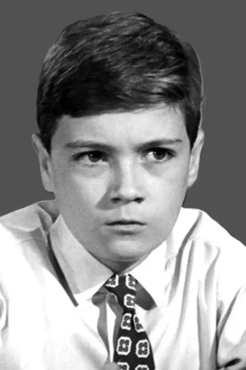 Phillip Alford Oyuncu Profil Görseli