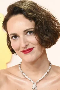 Phoebe Waller-Bridge Oyuncu Profil Görseli