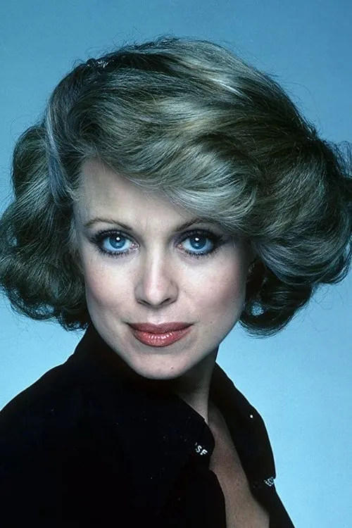 Phyllis Davis Oyuncu Profil Görseli