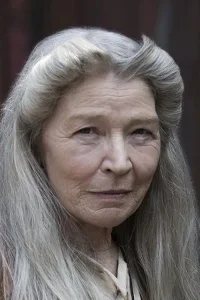 Phyllis Somerville Oyuncu Profil Görseli
