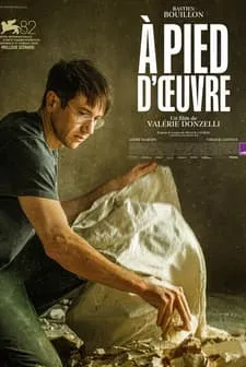 À pied d’oeuvre film İzle