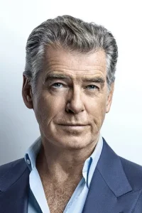 Pierce Brosnan Oyuncu Profil Görseli