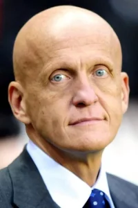 Pierluigi Collina Oyuncu Profil Görseli