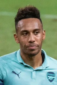 Pierre-Emerick Aubameyang Oyuncu Profil Görseli
