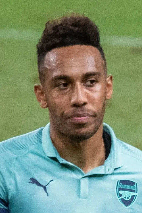 Pierre-Emerick Aubameyang Oyuncu Profil Görseli