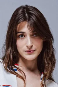 Pilar Fogliati Oyuncu Profil Görseli