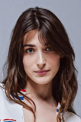 Pilar Fogliati Oyuncu Profil Görseli