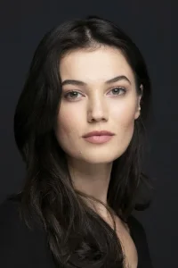 Pınar Deniz Oyuncu Profil Görseli