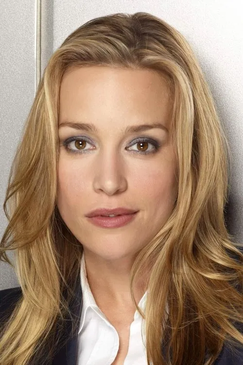 Piper Perabo Oyuncu Profil Görseli