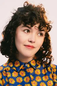 Piper Rubio Oyuncu Profil Görseli