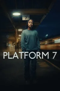 Platform 7 dizi İzle Fragman Görseli