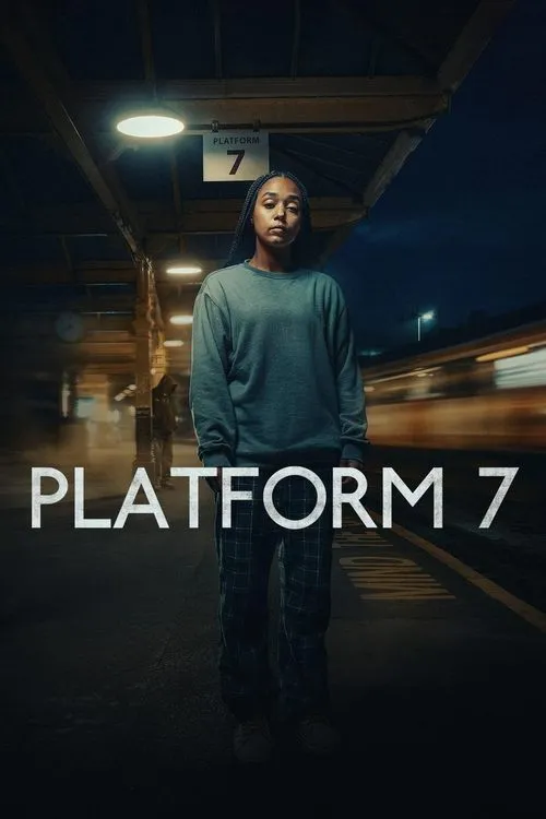 Platform dizi Hd İzle Fragman Görseli