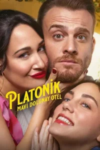 Platonik: Mavi Dolunay Otel film Tek Part İzle Fragman Görseli