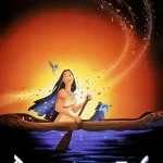 Pokahontas film Hd İzle