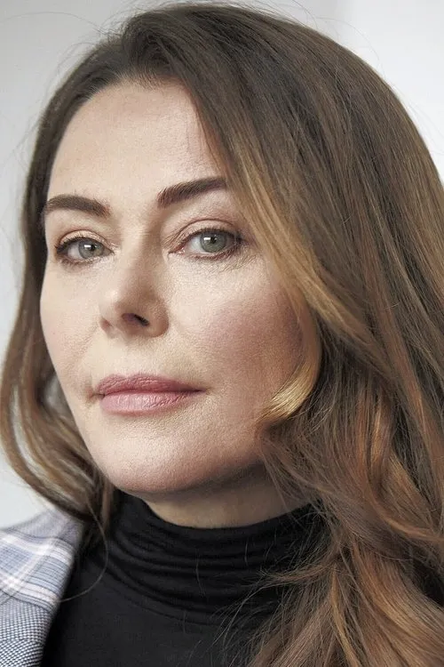 Polly Walker Oyuncu Profil Görseli