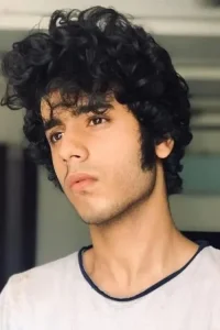 Poojan Chhabra Oyuncu Profil Görseli