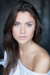 Poppy Drayton Oyuncu Profil Görseli