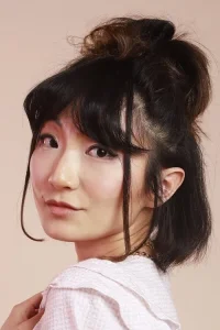 Poppy Liu Oyuncu Profil Görseli