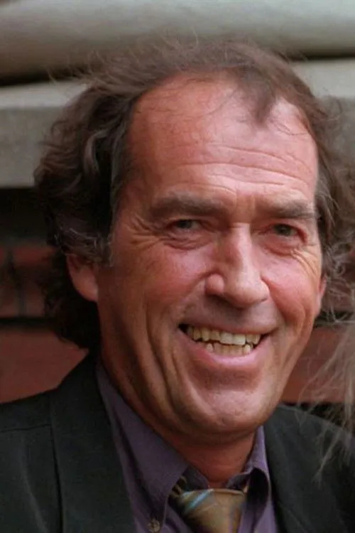 Poul Glargaard Oyuncu Profil Görseli