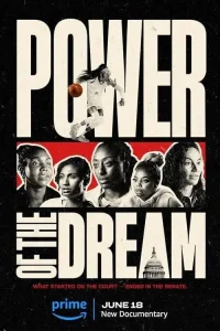 Power of the Dream film Hd İzle Fragman Görseli