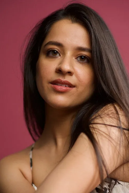 Pragati Mishra Oyuncu Profil Görseli