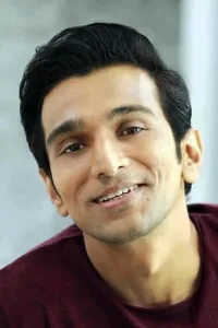 Pratik Gandhi Oyuncu Profil Görseli