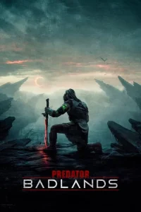 Predator: Vahşi Topraklar film Türkçe Dublaj İzle Fragman Görseli