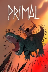 Primal film Tek Part İzle Fragman Görseli