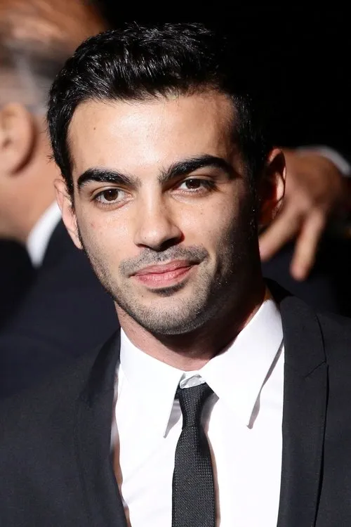 Primo Reggiani Oyuncu Profil Görseli