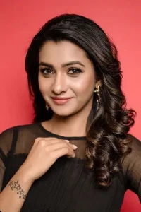 Priya Bhavani Shankar Oyuncu Profil Görseli
