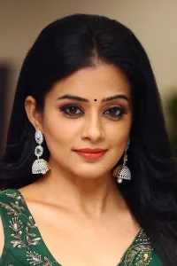 Priyamani Oyuncu Profil Görseli