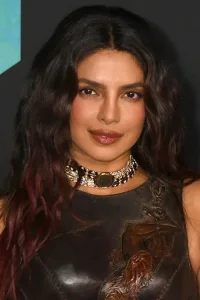 Priyanka Chopra Jonas Oyuncu Profil Görseli