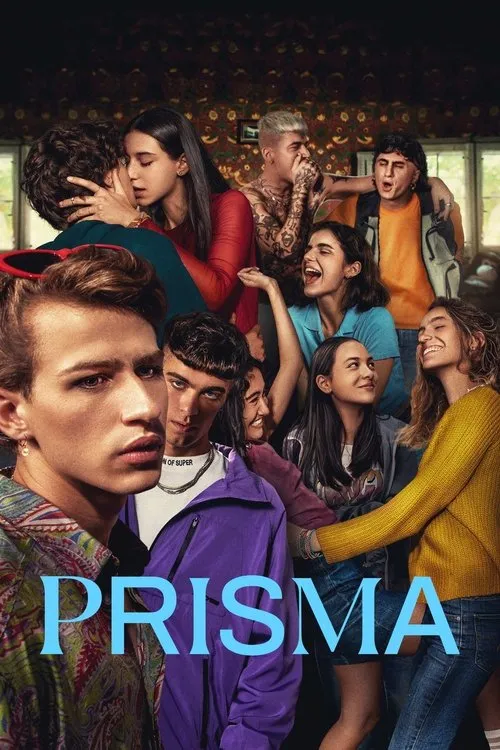 Prizma dizi Ful İzle