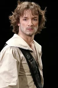 Prokhor Chekhovskoy Oyuncu Profil Görseli