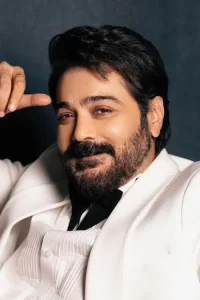 Prosenjit Chatterjee Oyuncu Profil Görseli