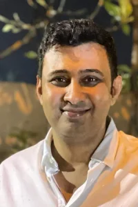 Prosit Roy Yönetmen Profil Görseli