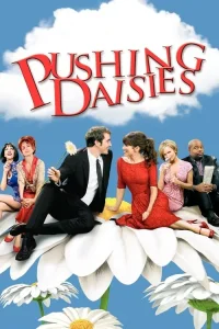 Pushing Daisies film Türkçe İzle Fragman Görseli