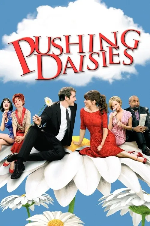 Pushing Daisies film Türkçe İzle