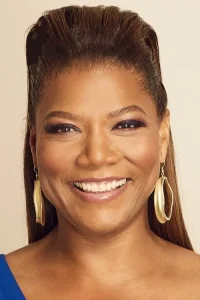 Queen Latifah Oyuncu Profil Görseli