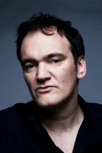 Quentin Tarantino Yönetmen Profil Görseli