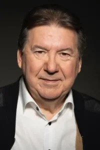 Rémy Girard Oyuncu Profil Görseli