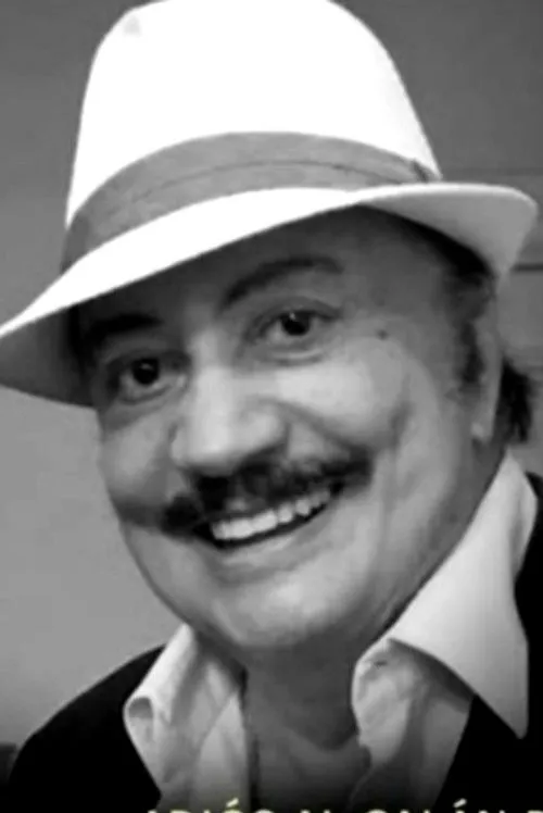 Raúl Amundaray Oyuncu Profil Görseli